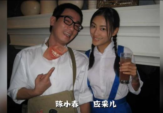 你知道嗎？古惑仔們真實的老婆都美成什麼樣？