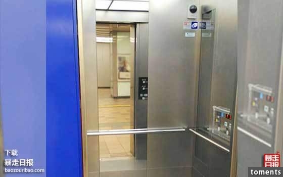 80%的人都不知道答案的問題：為什麼有些電梯有鏡子？