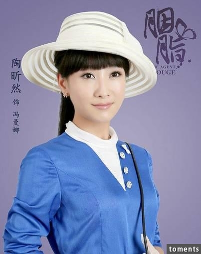 給各位娘娘，小主和姑姑請安～《甄嬛傳》外的生活遠比後宮精彩