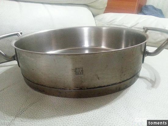 保洁阿姨才不會告訴你的廚房清潔“偏方” 有了它你都不用花錢了