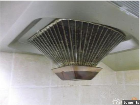 保洁阿姨才不會告訴你的廚房清潔“偏方” 有了它你都不用花錢了