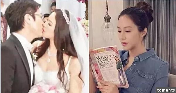 她15歲就被富商追，短短幾年就嫁入豪門，如今32歲的她已經跟英國皇妃過一樣的生活了！