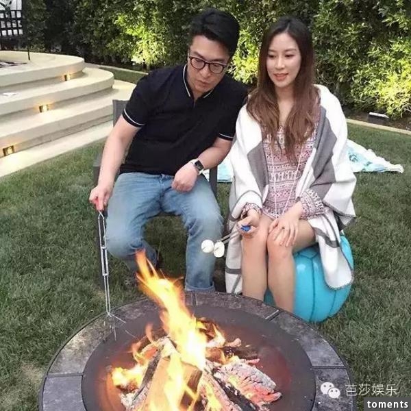 她15歲就被富商追，短短幾年就嫁入豪門，如今32歲的她已經跟英國皇妃過一樣的生活了！