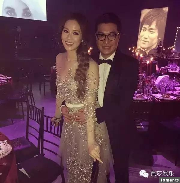 她15歲就被富商追，短短幾年就嫁入豪門，如今32歲的她已經跟英國皇妃過一樣的生活了！