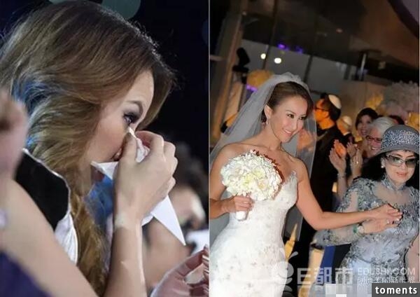 李玟兩女兒美艷近照曝光 揭李玟20億老公強悍背景玩轉好萊塢