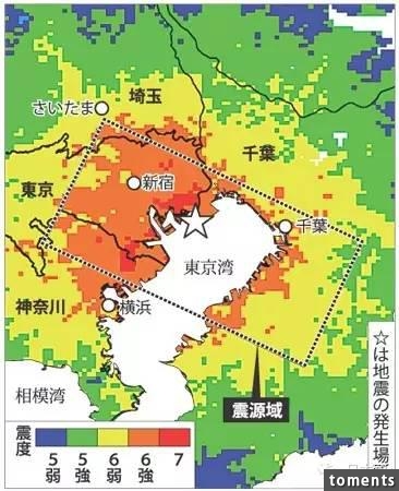 美國預言家3個嚇壞了日本人的可怕預言