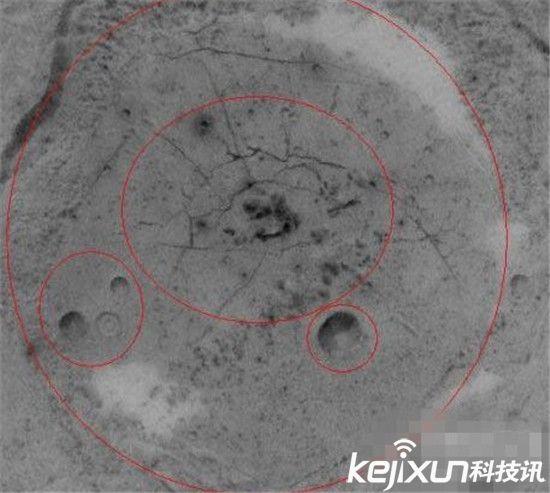 「金星」上發現大量城市遺跡!有多達兩萬座「金字塔」!建造這些東西的外星生物,竟然已經…人類存亡就在這一刻決定!