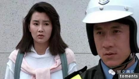 她曾是萬人迷張曼玉,周潤發張國榮無不傾心,而今色衰慘被情郎甩