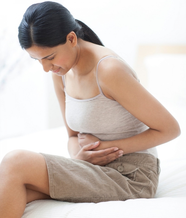 为什么韩国女生经期喝冰水不会经痛?女生快学起来!