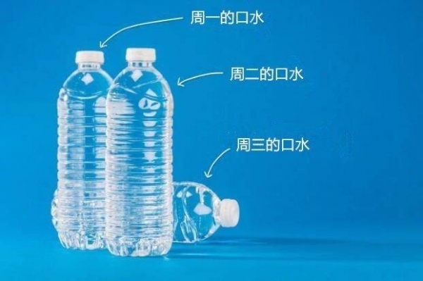 你一輩子的口水 可以灌滿兩座遊泳池？ 25個超獵奇「人體冷知識」！ 網：午餐吃不下惹...