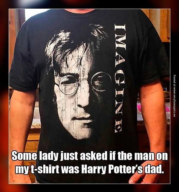 The lady who asked this question.