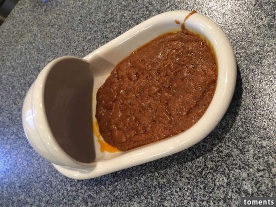 閱覽注意《大O口味咖哩專賣店》雖然沒有真的使用O便…… 閱覽注意《大O口味咖哩專賣店》雖然沒有真的使用O便……