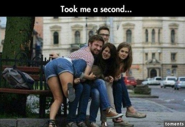 Just a sec...