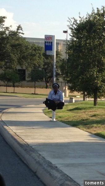 Juuuuust the right angle.