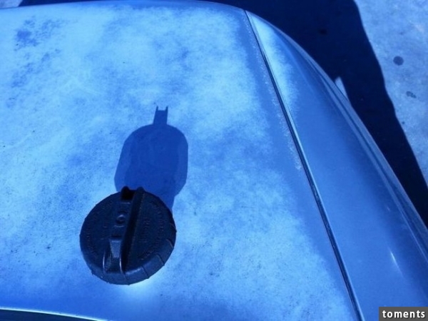 Na na na na....BATMAN!
