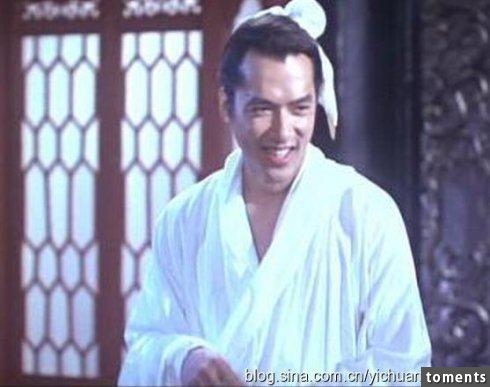 不只是西門慶專業戶！ 扒一扒單立文鮮為人知的身世背景