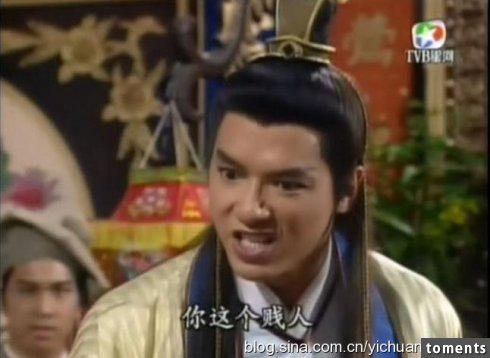 不只是西門慶專業戶！ 扒一扒單立文鮮為人知的身世背景