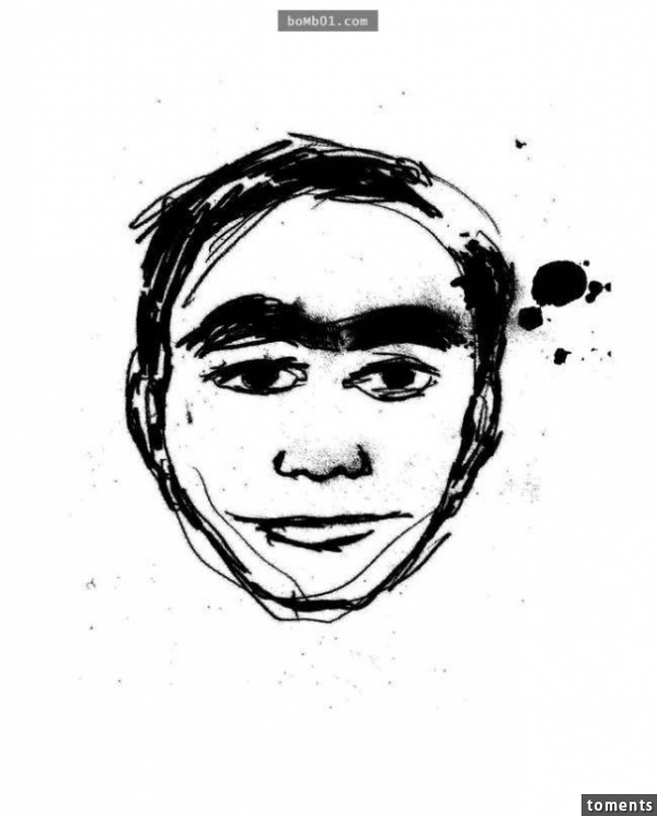 世界各地都有人曾經夢見過這個人，但詭異的是沒有人任何一個人認識他