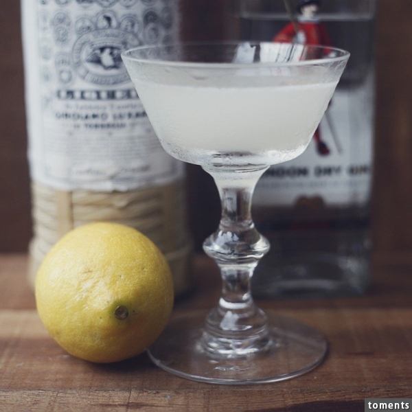 These Are The Drinks Bartenders Really Order When They're Not On The Job 15