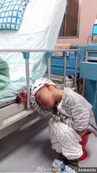 4歲男孩乞求媽媽“把我埋了吧”