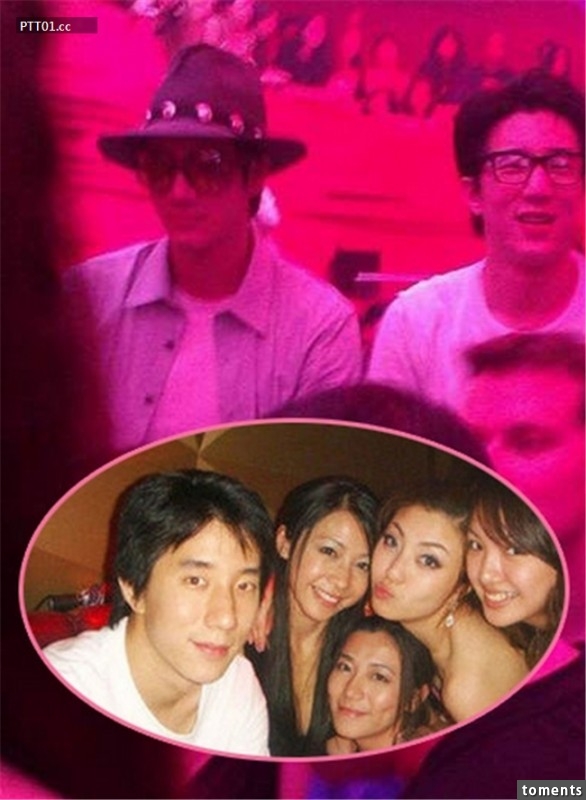 揭穿娛樂圈黑暗私生活！女星各個從端莊淑女變成豪放女的瞬間....，那些夜生活里不堪入目的風流韻照.....！！