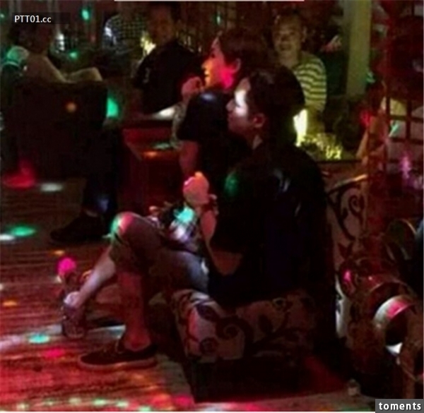 揭穿娛樂圈黑暗私生活！女星各個從端莊淑女變成豪放女的瞬間....，那些夜生活里不堪入目的風流韻照.....！！