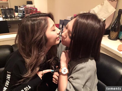 《女高中生找AV女優吵架》男朋友對我沒性趣都是妳們的錯? - 圖片9 《女高中生找AV女優吵架》男朋友對我沒性趣都是妳們的錯? - 圖片9