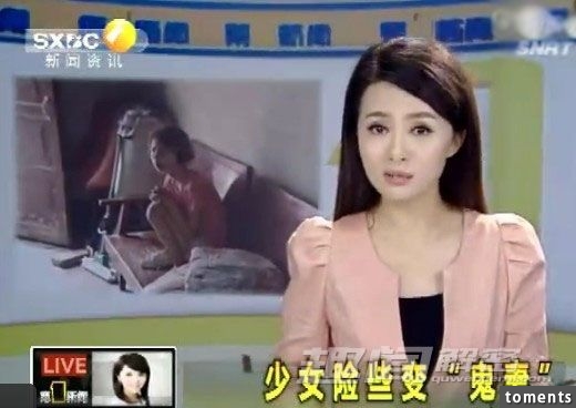 被開了死亡證明的18歲智障少女，竟然被活生生拉去配陰婚！警方到現場時竟然發現恐怖的真實內幕...