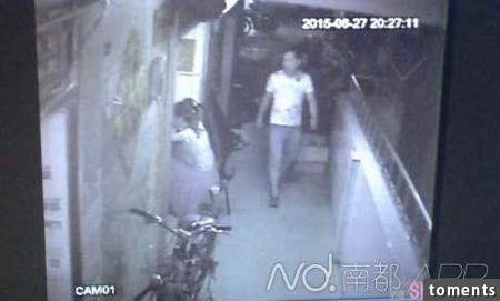 女子深夜被人尾隨險遭非禮，幸虧她說了這麼「一句話」救了自己一命！太機智了！