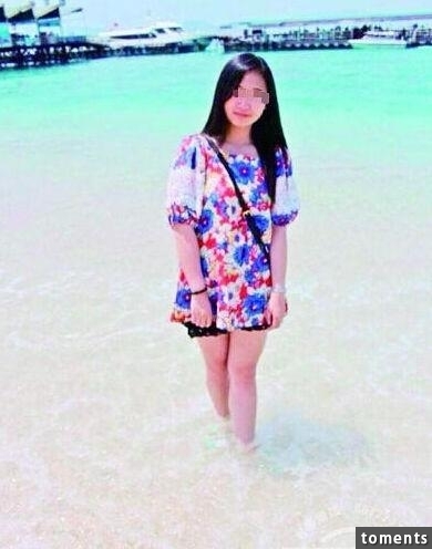 戀愛8年女研究生竟遭男友毒手 今後面臨終生殘疾!
