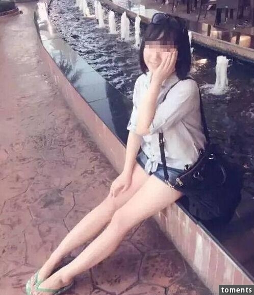 戀愛8年女研究生竟遭男友毒手 今後面臨終生殘疾!
