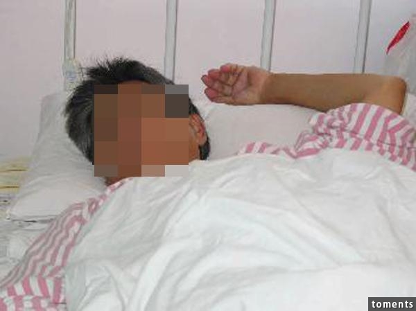 高齡產婦生產後，孩子竟有兩個生日！ 一年後，她揭開了真相！