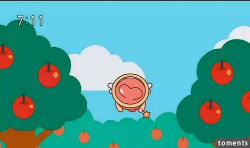 超越惡夢等級的《恐怖兒童節目》小朋友肯定嚇到尿褲子…… - 圖片11 超越惡夢等級的《恐怖兒童節目》小朋友肯定嚇到尿褲子…… - 圖片11