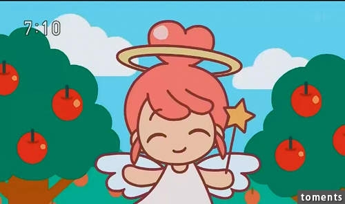 超越惡夢等級的《恐怖兒童節目》小朋友肯定嚇到尿褲子…… - 圖片4 超越惡夢等級的《恐怖兒童節目》小朋友肯定嚇到尿褲子…… - 圖片4