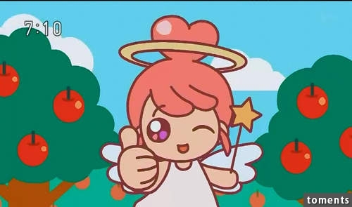 超越惡夢等級的《恐怖兒童節目》小朋友肯定嚇到尿褲子…… - 圖片5 超越惡夢等級的《恐怖兒童節目》小朋友肯定嚇到尿褲子…… - 圖片5