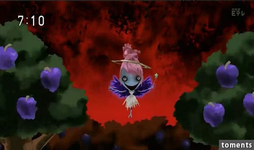 超越惡夢等級的《恐怖兒童節目》小朋友肯定嚇到尿褲子…… - 圖片10 超越惡夢等級的《恐怖兒童節目》小朋友肯定嚇到尿褲子…… - 圖片10