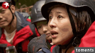 張鈞甯：美顏、博學、奔跑、跳飛機~她是女版007