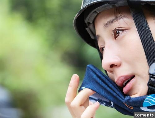 張鈞甯：美顏、博學、奔跑、跳飛機~她是女版007