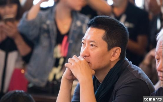 你以為爾康很慘?他其實開了好幾家公司，身價過億了好嗎！
