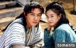 范冰冰孫儷都不及她清新脫俗，跟吳彥祖拍激情戲40歲依舊純情！