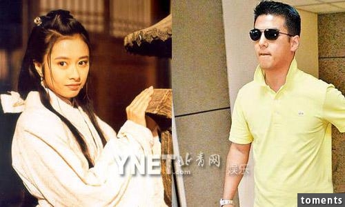 范冰冰孫儷都不及她清新脫俗，跟吳彥祖拍激情戲40歲依舊純情！