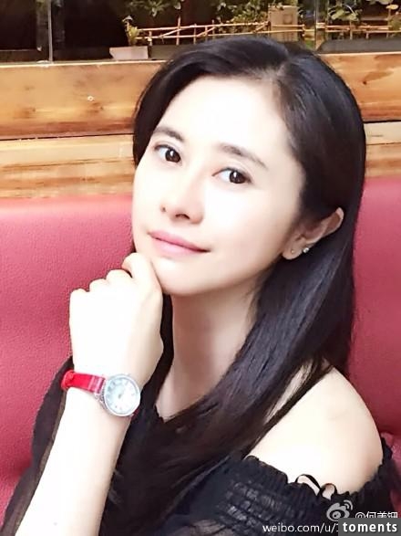范冰冰孫儷都不及她清新脫俗，跟吳彥祖拍激情戲40歲依舊純情！