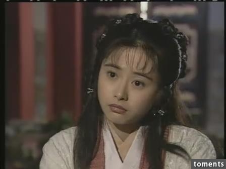 范冰冰孫儷都不及她清新脫俗，跟吳彥祖拍激情戲40歲依舊純情！
