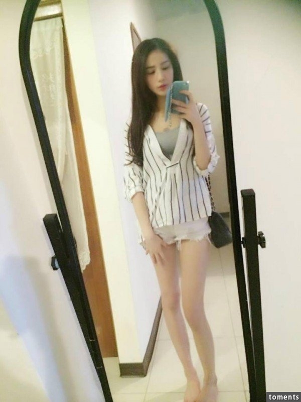 神級正妹火辣身材的Vicky「哺乳影片」讓網友瘋狂!太羨慕那個BABY了...