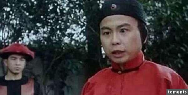 他是周星馳的御用配角，面對兒子身患絕症，他居然下了這種決定！