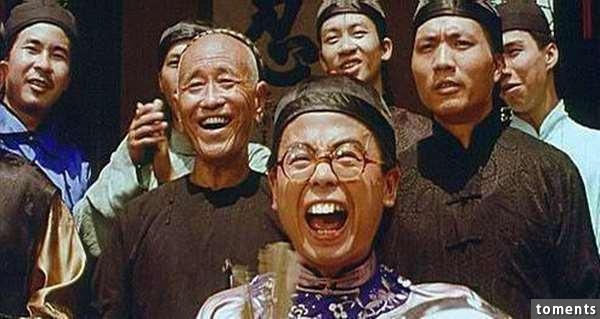 他是周星馳的御用配角，面對兒子身患絕症，他居然下了這種決定！