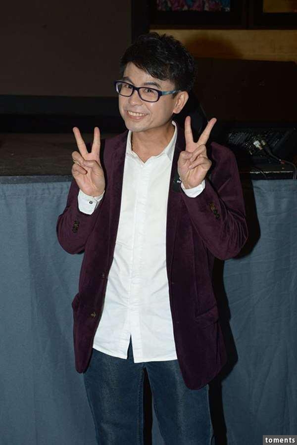他是周星馳的御用配角，面對兒子身患絕症，他居然下了這種決定！