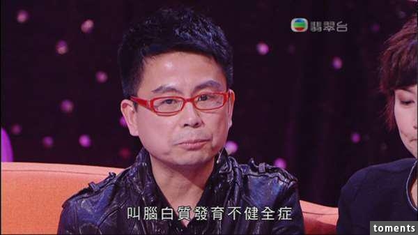 他是周星馳的御用配角，面對兒子身患絕症，他居然下了這種決定！