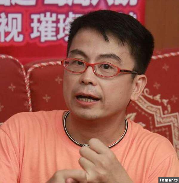 他是周星馳的御用配角，面對兒子身患絕症，他居然下了這種決定！