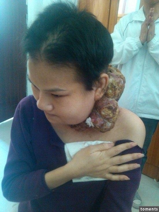 苗族養蠱人告訴你到底什麼是「蠱」!